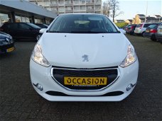 Peugeot 208 - 1.2 Active 5Drs Airco Cruise Pdc