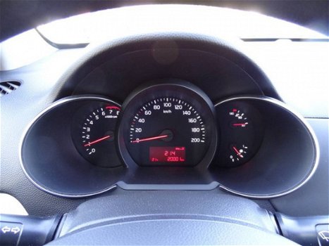 Kia Picanto - 1.0 CVVT 65PK Airco - 1