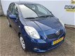 Toyota Yaris - 1.3 16V VVT-I 5 DRS AIRCO - 1 - Thumbnail