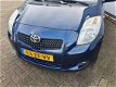 Toyota Yaris - 1.3 16V VVT-I 5 DRS AIRCO - 1 - Thumbnail