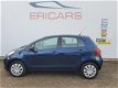 Toyota Yaris - 1.3 16V VVT-I 5 DRS AIRCO - 1 - Thumbnail