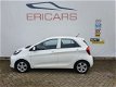 Kia Picanto - 1.0 CVVT COMFORTLINE 5 DRS AIRCO LM - 1 - Thumbnail