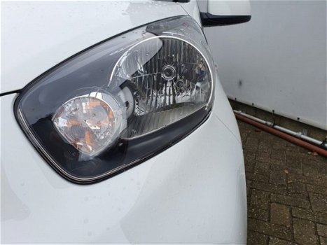 Kia Picanto - 1.0 CVVT COMFORTLINE 5 DRS AIRCO LM - 1