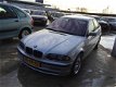 BMW 3-serie - 323 I - 1 - Thumbnail