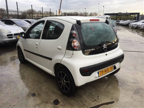 Citroën C1 - 1.0i Ambiance - 1