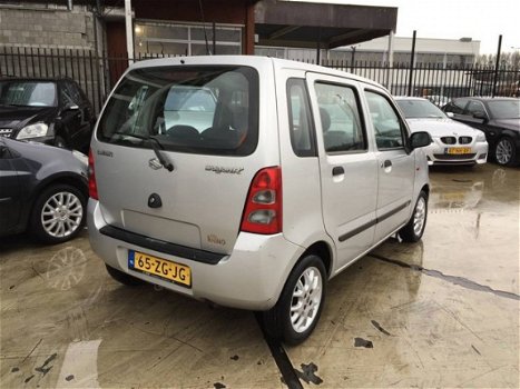 Suzuki Wagon R+ - 1.0 GA - 1