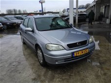 Opel Astra - 1.6