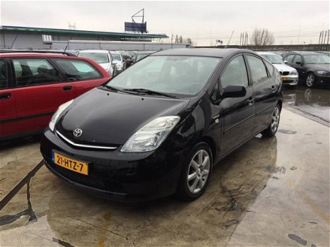 Toyota Prius - 1.5 VVT-i - 1