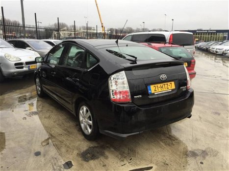 Toyota Prius - 1.5 VVT-i - 1