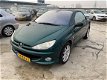 Peugeot 206 - 1.6 CC - 1 - Thumbnail