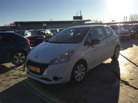 Peugeot 208 - 1.2 VTi Access - 1