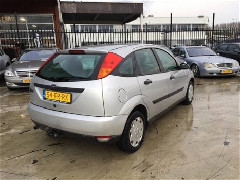 Ford Focus - 1.6 16v - 1