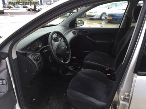 Ford Focus - 1.6 16v - 1