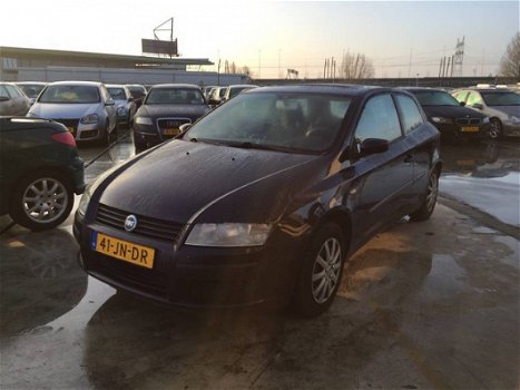 Fiat Stilo - 1.2-16v Active - 1