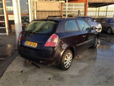 Fiat Stilo - 1.2-16v Active