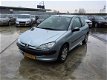 Peugeot 206 - 1.4 AUT - 1 - Thumbnail