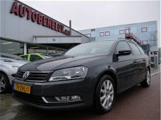 Volkswagen Passat - VERKOCHT