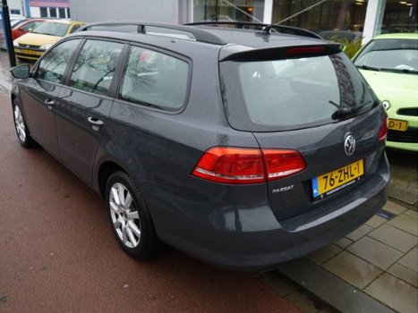 Volkswagen Passat - VERKOCHT - 1