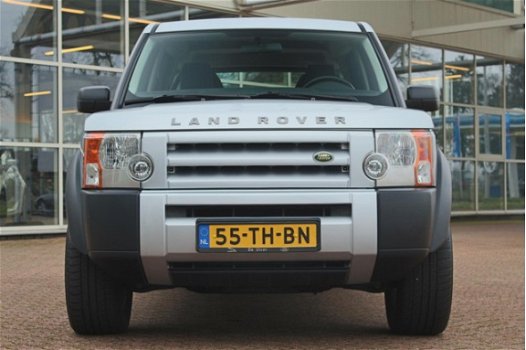 Land Rover Discovery - 3 2.7 TDV6 AUT S BTW-Auto - 1