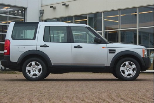 Land Rover Discovery - 3 2.7 TDV6 AUT S BTW-Auto - 1