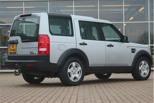 Land Rover Discovery - 3 2.7 TDV6 AUT S BTW-Auto - 1