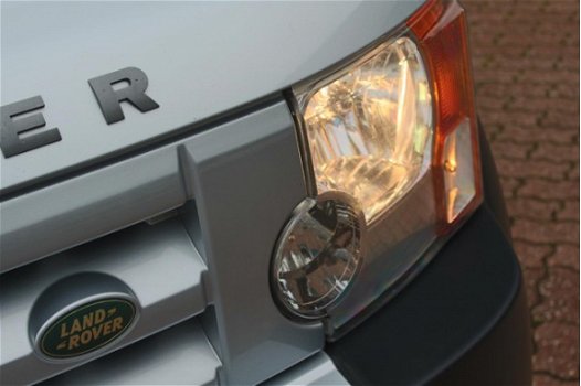 Land Rover Discovery - 3 2.7 TDV6 AUT S BTW-Auto - 1