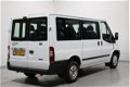 Ford Transit Kombi - 2.2 TDCI 100 pk 9 Persoons Airco, Elek. Pakket, Prijs ex BTW, APK 11-2020 - 1 - Thumbnail