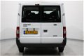 Ford Transit Kombi - 2.2 TDCI 100 pk 9 Persoons Airco, Elek. Pakket, Prijs ex BTW, APK 11-2020 - 1 - Thumbnail