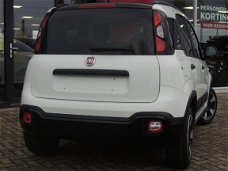 Fiat Panda - TwinAir Turbo 80 Cross Waze 4 x 2