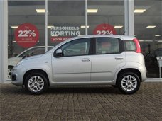 Fiat Panda - 1.2 Lounge