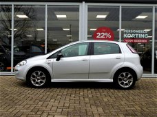 Fiat Punto Evo - 0.9 TwinAir Young