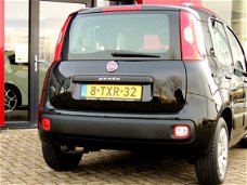 Fiat Panda - TwinAir 65 Edizione Cool