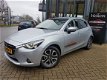 Mazda 2 - 2 1.5 SKYACTIV-G 90PK GT-M Scherpe Van Nieuwkerk Demo Aanbieding - 1 - Thumbnail