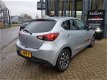 Mazda 2 - 2 1.5 SKYACTIV-G 90PK GT-M Scherpe Van Nieuwkerk Demo Aanbieding - 1 - Thumbnail
