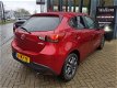 Mazda 2 - 2 1.5 SKYACTIV-G 90PK GT-M Luxe als scherpe Van Nieuwkerk aanbieding - 1 - Thumbnail