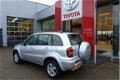 Toyota RAV4 - 2.0-16V VVT-i Sol - 1 - Thumbnail