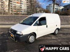 Citroën Jumpy - 1.9 D Standaard , 92.000 KM, NAP