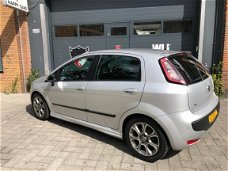 Fiat Punto Evo - 1.3 M-Jet Racing , 5Drs, AIRCO, NAP