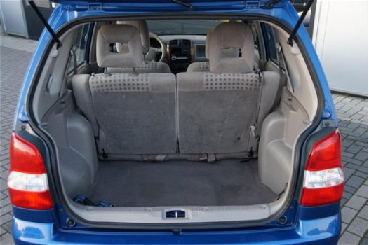 Mazda Demio - 1.5 Touring Airco | elektrische spiegels | elektrische ramen | radio-cd - 1