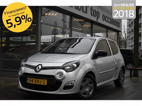 Renault Twingo - 1.2 16V Collection / AIRCO / CRUISE CONTROLE / CENTRALE VERGRENDELING / - 1