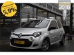 Renault Twingo - 1.2 16V Collection / AIRCO / CRUISE CONTROLE / CENTRALE VERGRENDELING / - 1 - Thumbnail