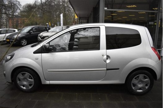 Renault Twingo - 1.2 16V Collection / AIRCO / CRUISE CONTROLE / CENTRALE VERGRENDELING / - 1