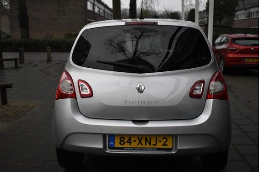 Renault Twingo - 1.2 16V Collection / AIRCO / CRUISE CONTROLE / CENTRALE VERGRENDELING / - 1