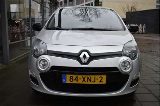 Renault Twingo - 1.2 16V Collection / AIRCO / CRUISE CONTROLE / CENTRALE VERGRENDELING / - 1