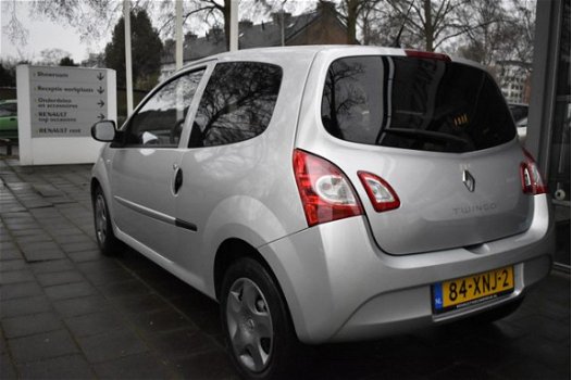 Renault Twingo - 1.2 16V Collection / AIRCO / CRUISE CONTROLE / CENTRALE VERGRENDELING / - 1