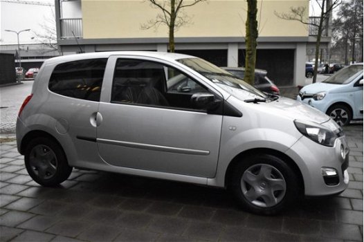 Renault Twingo - 1.2 16V Collection / AIRCO / CRUISE CONTROLE / CENTRALE VERGRENDELING / - 1