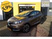 Renault Captur - 0.9 TCe Barista CAMERA / PARKEERSENSOREN / LEDEREN BEKLEDING / NAVIGATIE GROOT SCHE - 1 - Thumbnail