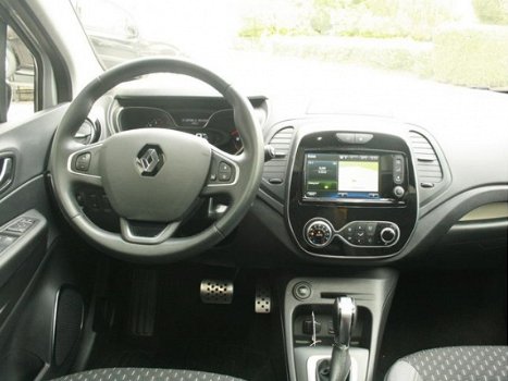 Renault Captur - TCe 150 EDC Intens AUTOMAAT - 1