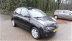 Nissan Micra - 1.2 ELLE 5drs, airco, 74712km+nap - 1 - Thumbnail