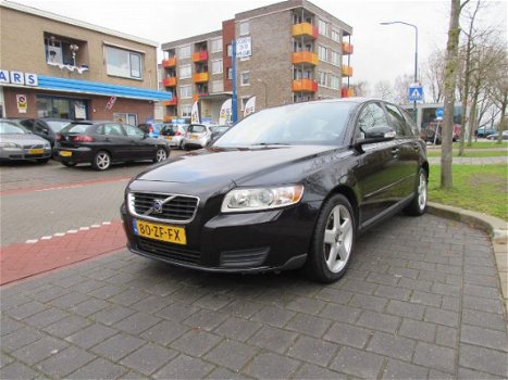 Volvo V50 - 1.6 D Edition 163.989 KM NAP - 1